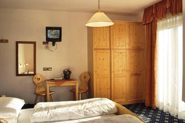 Hotel Silvesterhof ดอบบีอาโก ห้อง รูปภาพ