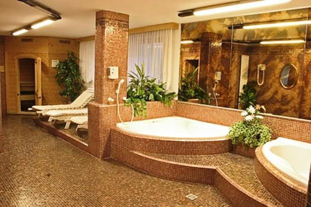 Hotel Silvesterhof ดอบบีอาโก ภายนอก รูปภาพ