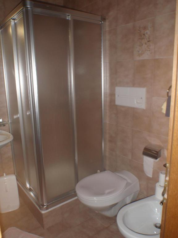 Hotel Silvesterhof ดอบบีอาโก ห้อง รูปภาพ