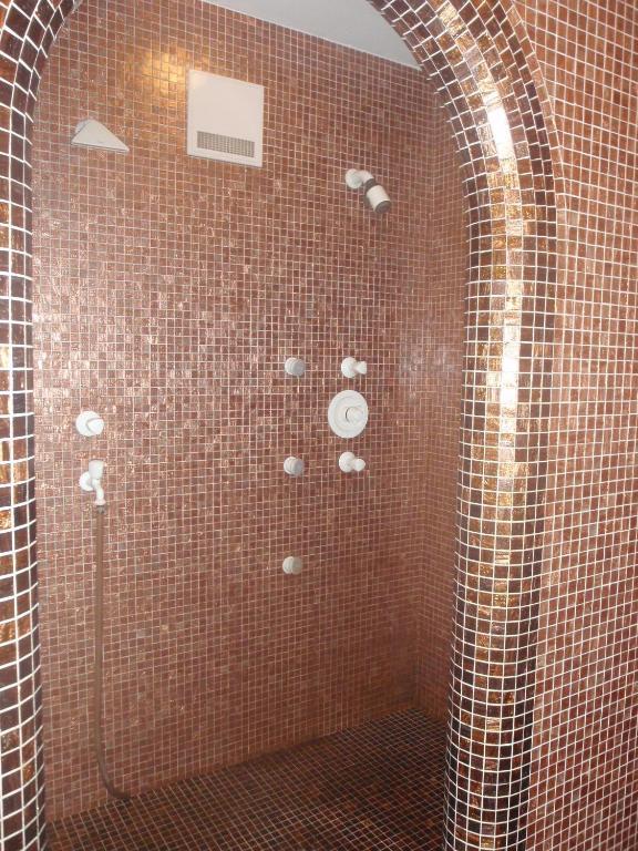 Hotel Silvesterhof ดอบบีอาโก ภายนอก รูปภาพ