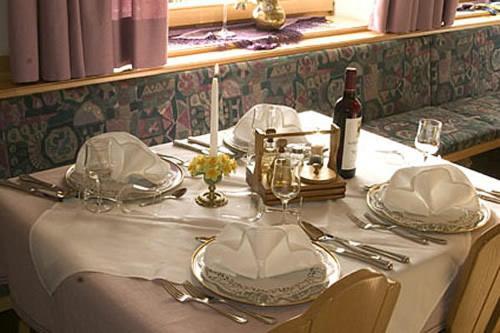 Hotel Silvesterhof ดอบบีอาโก ภายนอก รูปภาพ